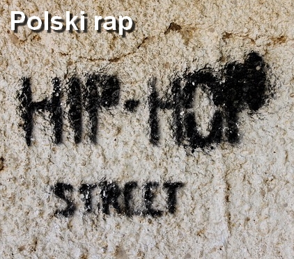 Hip hop w Polsce