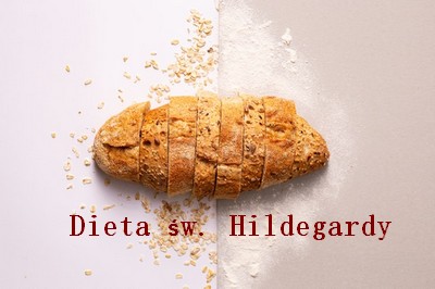 Dieta św. Hildegardy